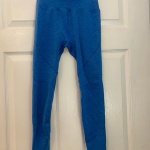 Alphalete workout leggings